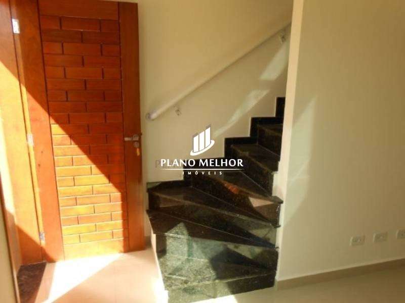Casa de Condomínio, 2 quartos - Foto 10