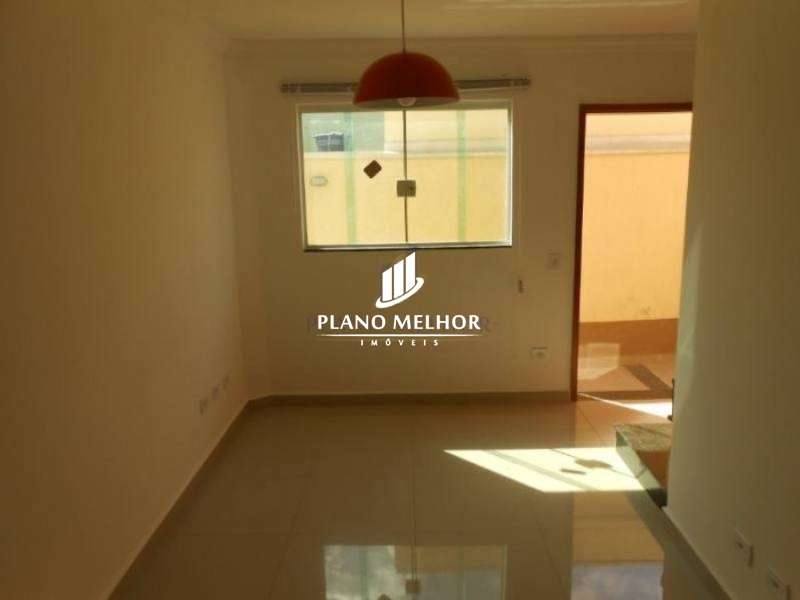 Casa de Condomínio, 2 quartos - Foto 4