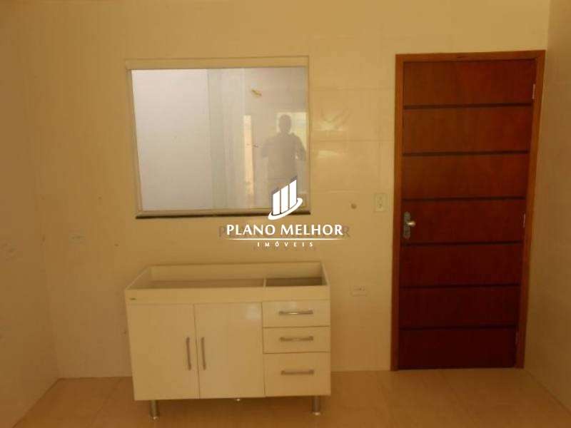 Casa de Condomínio, 2 quartos - Foto 6