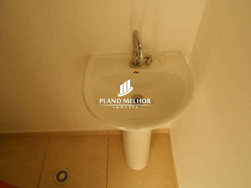 Casa de Condomínio, 2 quartos - Foto 8