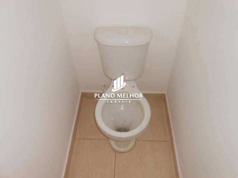 Casa de Condomínio, 2 quartos - Foto 9