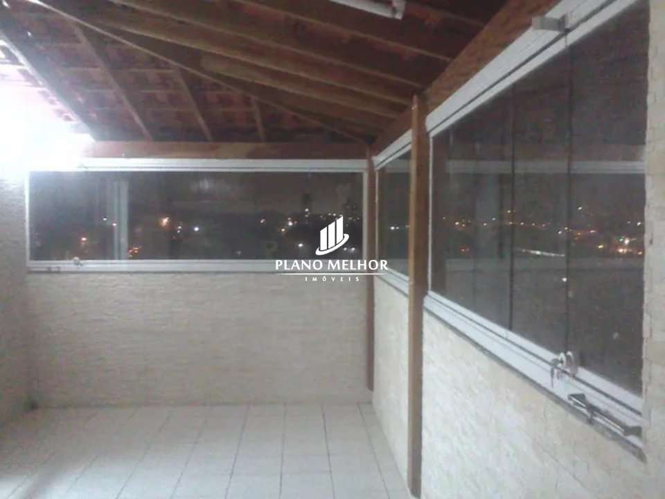 Cobertura, 4 quartos, 100 m² - Foto 8