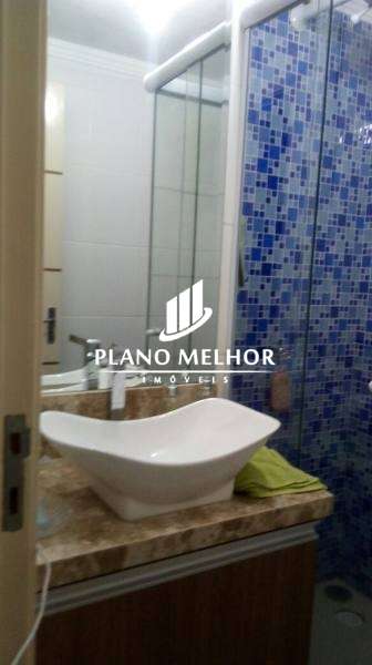 Apartamento, 2 quartos, 48 m² - Foto 10