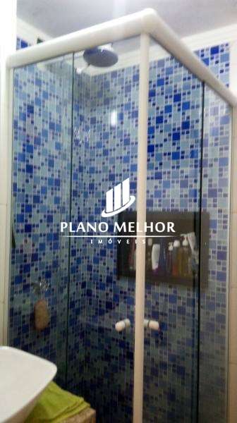 Apartamento, 2 quartos, 48 m² - Foto 11