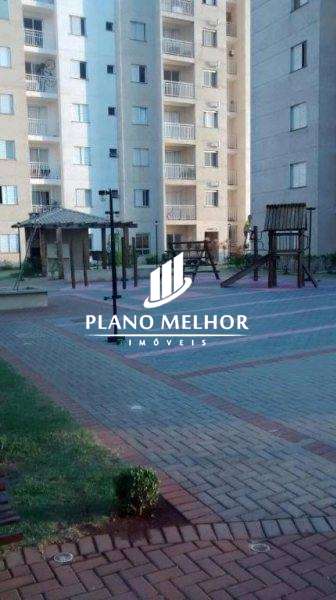 Apartamento, 2 quartos, 48 m² - Foto 12