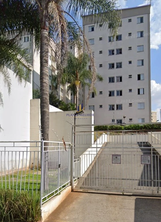 Apartamento, 2 quartos, 48 m² - Foto 15