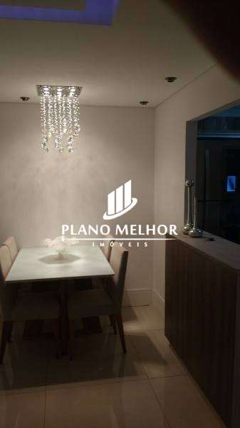 Apartamento, 2 quartos, 48 m² - Foto 4