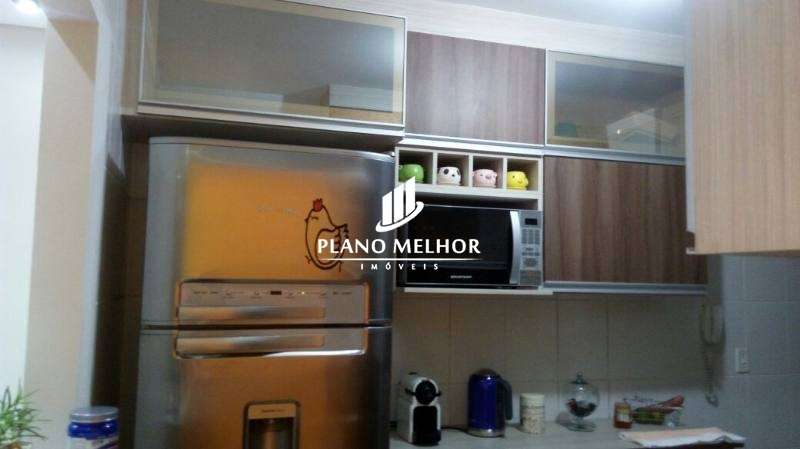 Apartamento, 2 quartos, 48 m² - Foto 6