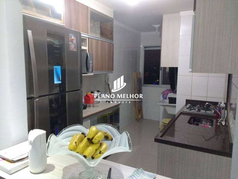 Apartamento, 2 quartos, 48 m² - Foto 7