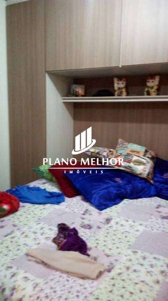 Apartamento, 2 quartos, 48 m² - Foto 8