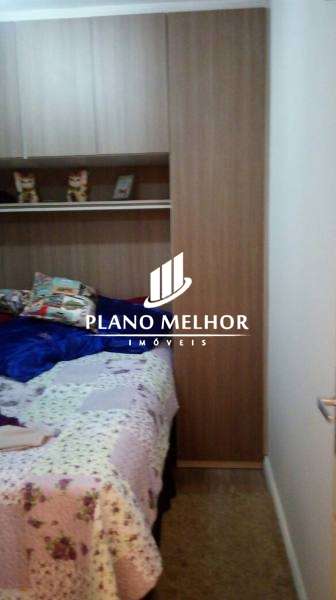 Apartamento, 2 quartos, 48 m² - Foto 9