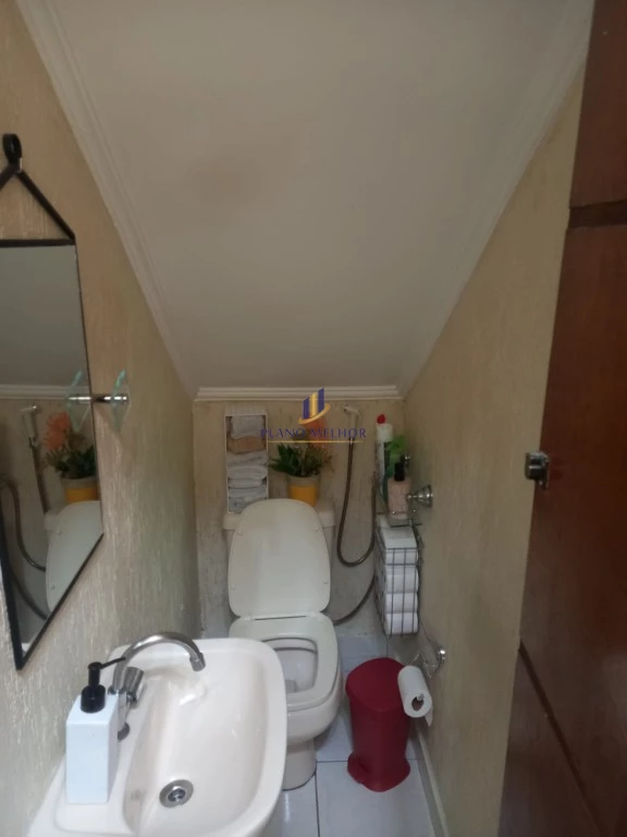 Casa, 3 quartos, 134 m² - Foto 11