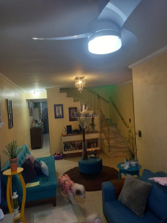 Casa, 3 quartos, 134 m² - Foto 21
