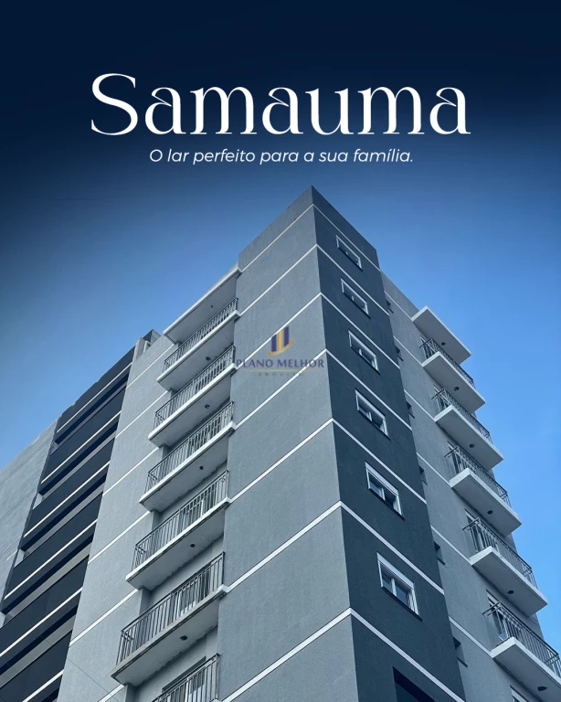 Apartamento, 2 quartos, 35 m² - Foto 10