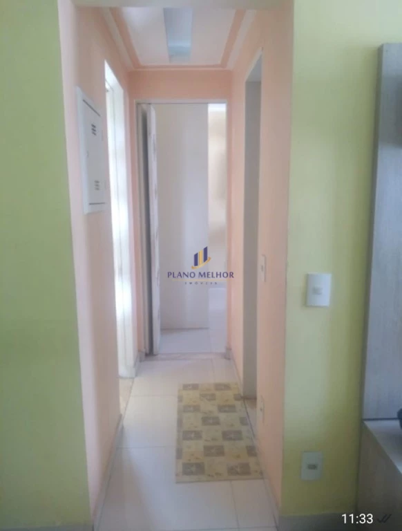 Apartamento, 2 quartos, 55 m² - Foto 12