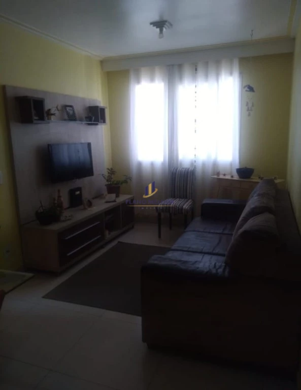 Apartamento, 2 quartos, 55 m² - Foto 2