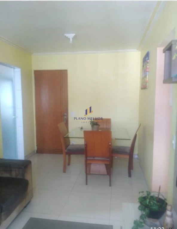 Apartamento, 2 quartos, 55 m² - Foto 3