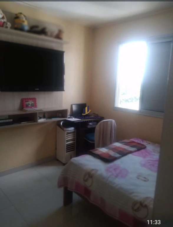 Apartamento, 2 quartos, 55 m² - Foto 5