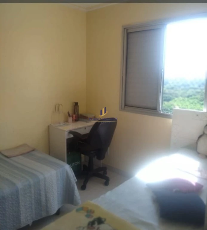 Apartamento, 2 quartos, 55 m² - Foto 6