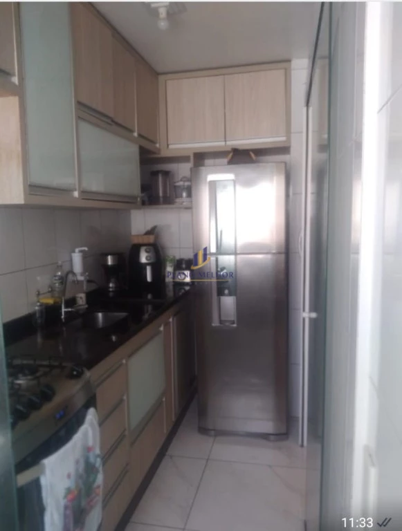 Apartamento, 2 quartos, 55 m² - Foto 7