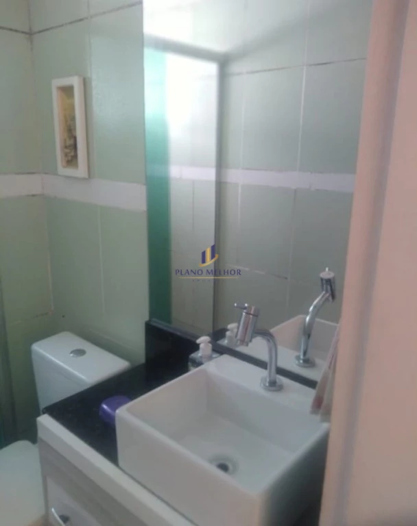 Apartamento, 2 quartos, 55 m² - Foto 9