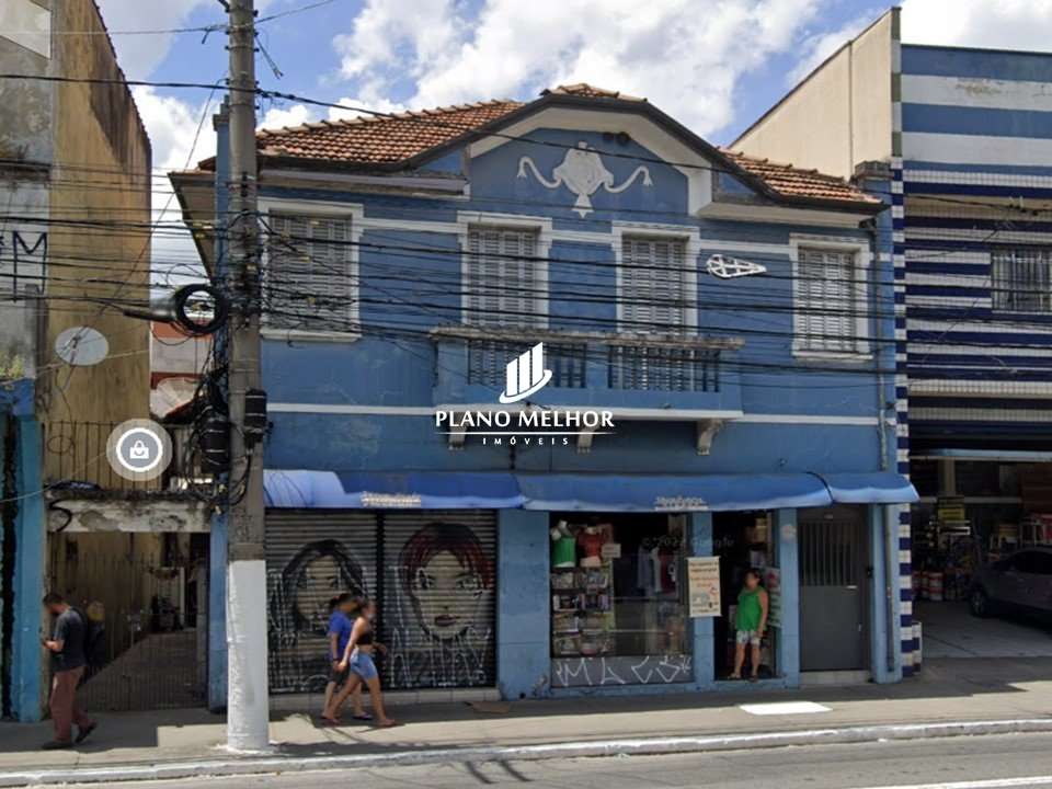 Prédio Inteiro, 582 m² - Foto 1