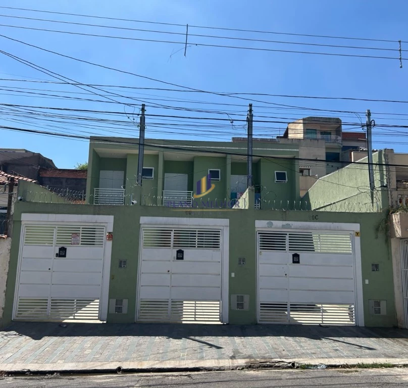 Casa, 3 quartos, 106 m² - Foto 1