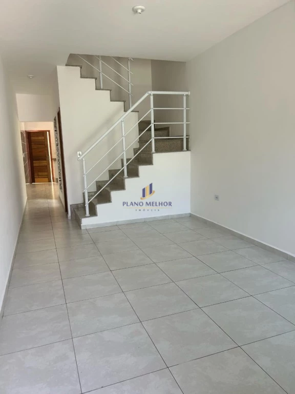 Casa, 3 quartos, 106 m² - Foto 2