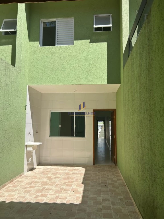 Casa, 3 quartos, 106 m² - Foto 6