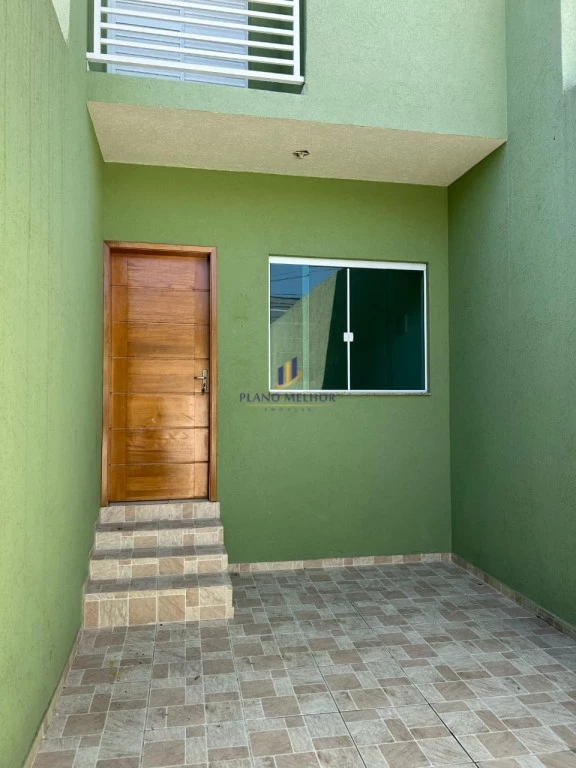 Casa, 3 quartos, 106 m² - Foto 7