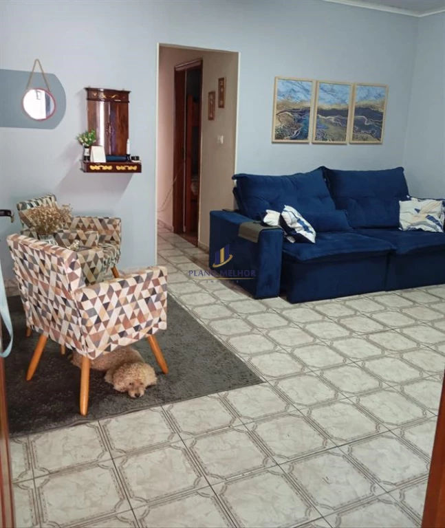 Casa, 2 quartos, 116 m² - Foto 13