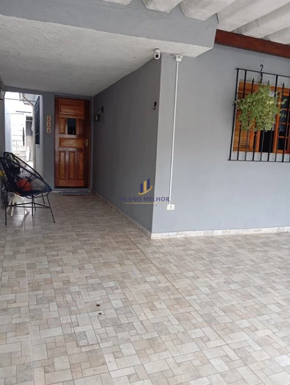 Casa, 2 quartos, 116 m² - Foto 3