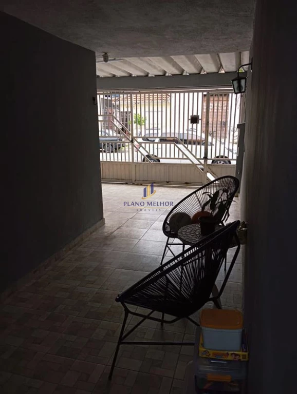 Casa, 2 quartos, 116 m² - Foto 4