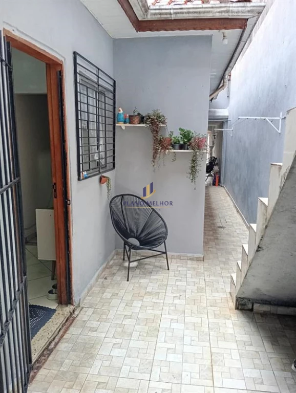 Casa, 2 quartos, 116 m² - Foto 6