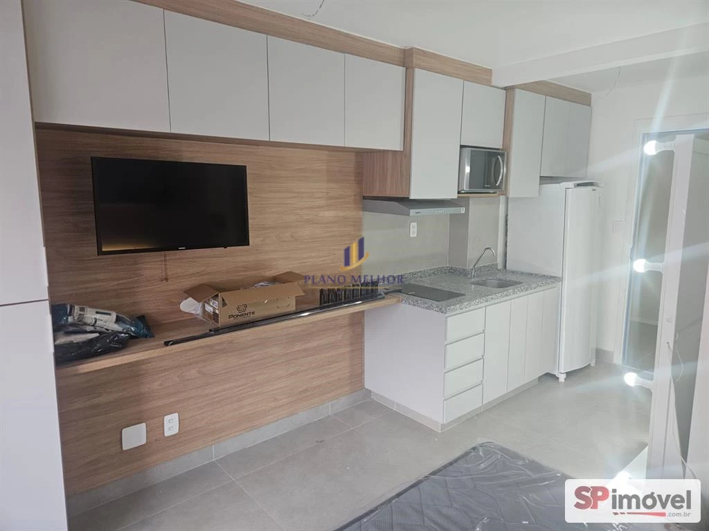 Loft, 26 m² - Foto 1