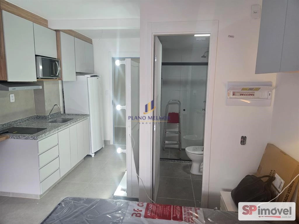Loft, 26 m² - Foto 3