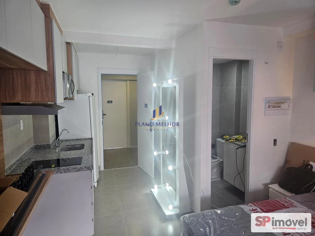 Loft, 26 m² - Foto 4