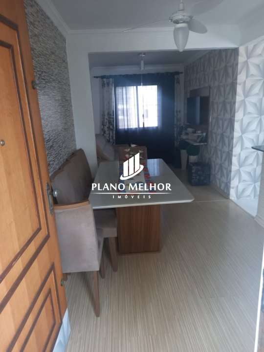 Loja-Salão, 56 m² - Foto 14