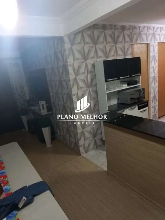Loja-Salão, 56 m² - Foto 3