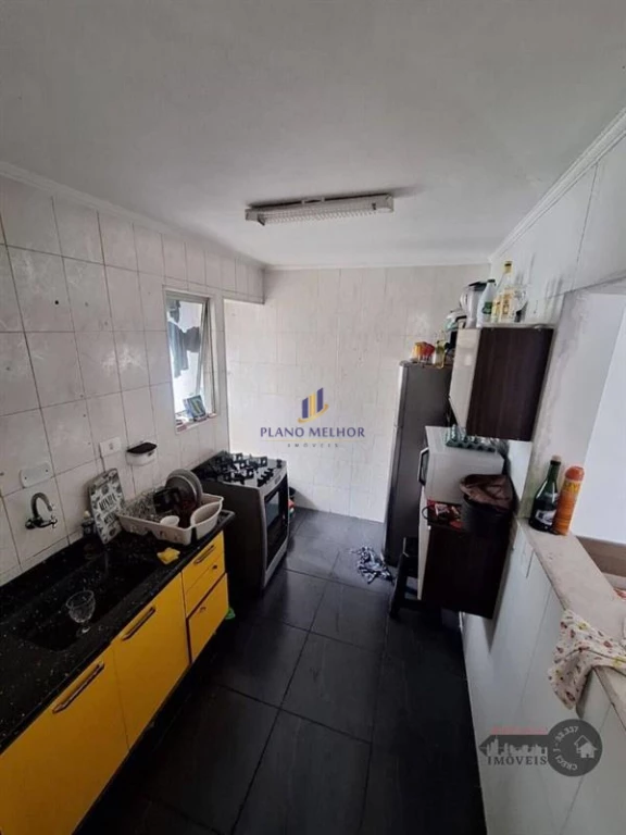 Apartamento, 2 quartos, 55 m² - Foto 4