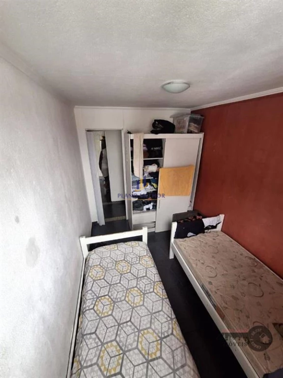 Apartamento, 2 quartos, 55 m² - Foto 6
