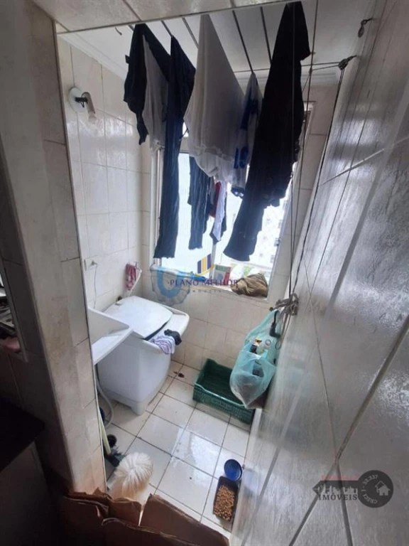 Apartamento, 2 quartos, 55 m² - Foto 7