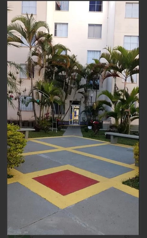 Apartamento, 2 quartos, 55 m² - Foto 8