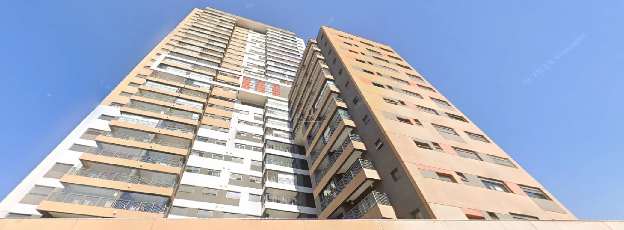 Apartamento, 1 quarto, 29 m² - Foto 1