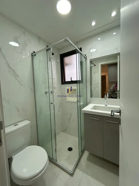 Apartamento, 1 quarto, 29 m² - Foto 10