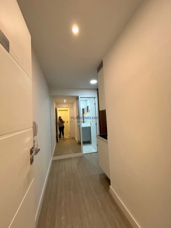 Apartamento, 1 quarto, 29 m² - Foto 11