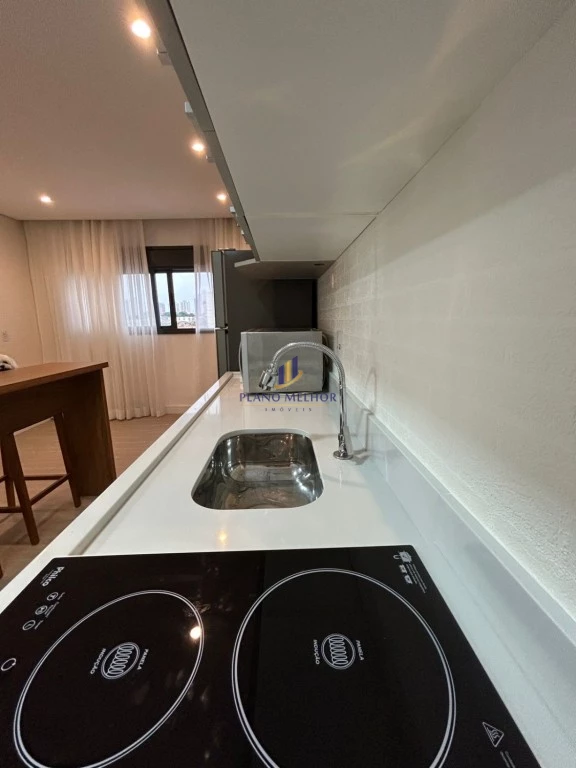 Apartamento, 1 quarto, 29 m² - Foto 12