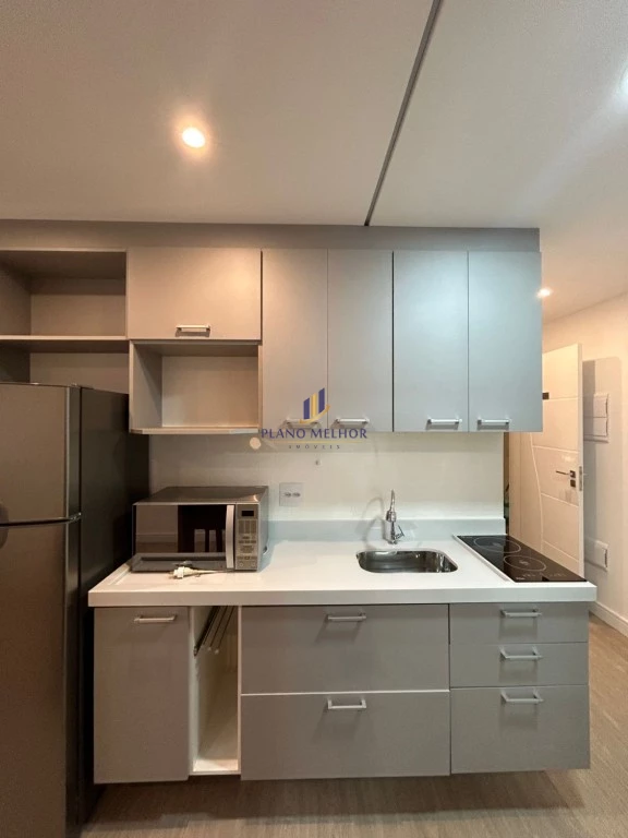 Apartamento, 1 quarto, 29 m² - Foto 5