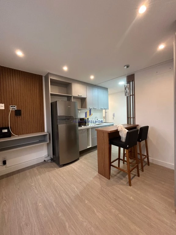 Apartamento, 1 quarto, 29 m² - Foto 8