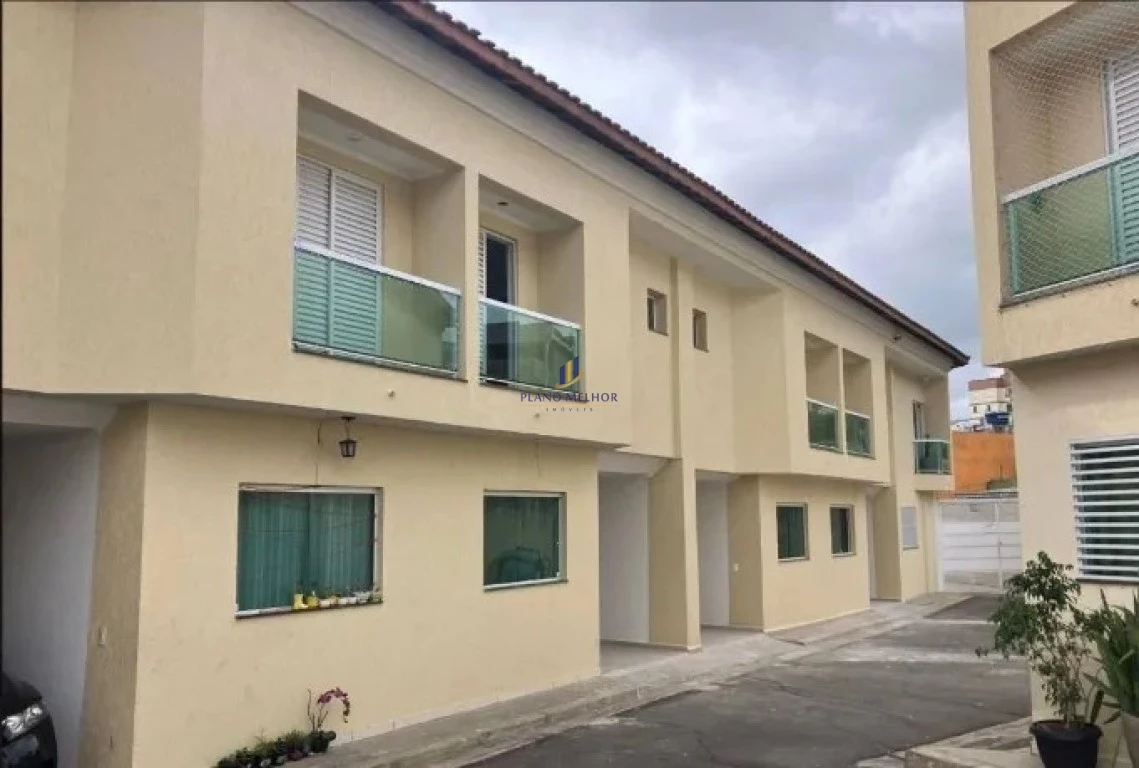 Casa, 3 quartos, 83 m² - Foto 3